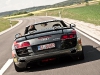 Road Test MTM Audi R8 V10 Spyder 024